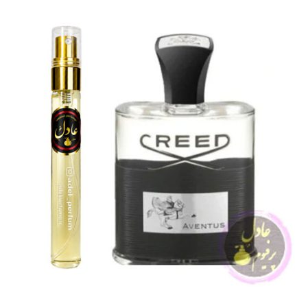 عطر کرید اونتوس مردانه (10میل) | Creed Aventus