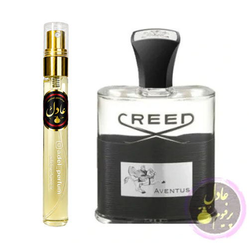 عطر کرید اونتوس مردانه (10میل) | Creed Aventus