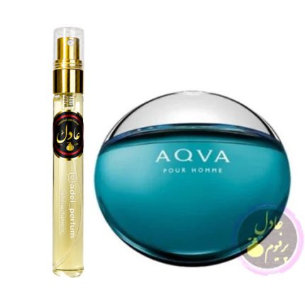 عطر بولگاری آکوا پور هوم (10میل) | Bvlgari Aqva Pour Homme