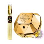 عطر پاکو رابان لیدی میلیون ( 10میل) Paco Rabanne Lady Million