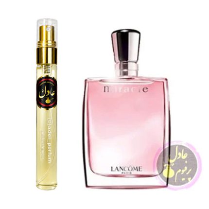 عطر لانکوم میراکل (10میل) | Lancome Miracle