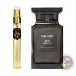 عطر تام فورد عود وود (10میل) | Tom Ford Oud Wood