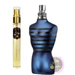 عطر ژان پل گوتیه اولترا میل (10میل) | Jean Paul Gaultier Ultra Male