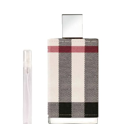 خرید عطر گرمی باربری لندن زنانه کارگاه عطر سازی عادل