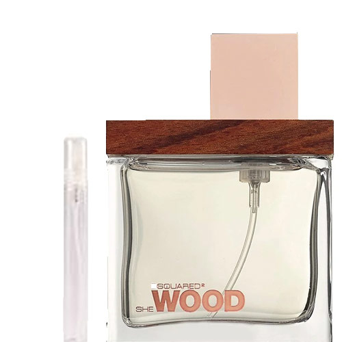 خرید عطر ادکلن شی وود کارگاه عطر سازی عادل