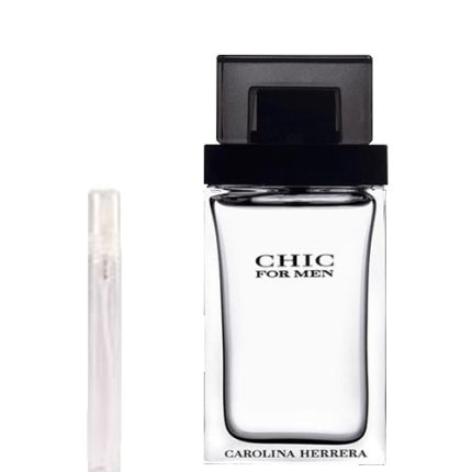 خرید عطر ادکلن کارولینا هررا شیک مردانه کارگاه عطر سازی عادل