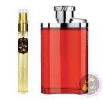 عطر دانهیل قرمز-دانهیل دیزایر مردانه (10میل | Dunhill Desire