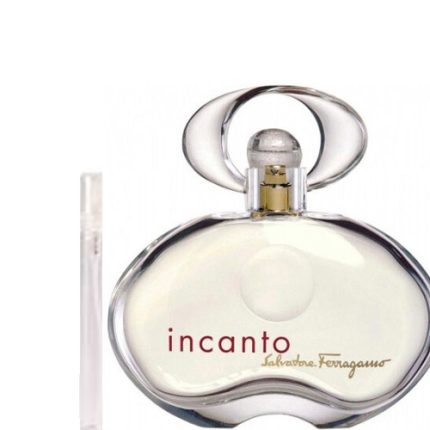 خرید عطر گرمی سالواتوره فراگامو اینکانتو کارگاه عطر سازی عادل