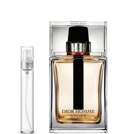 خرید عطر گرمی دیور هوم اسپرت (10میل) کارگاه عطر سازی عادل