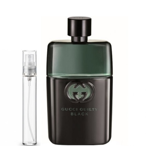 خرید عطرگوچی گیلتی بلک مردانه کارگاه عطر سازی عادل