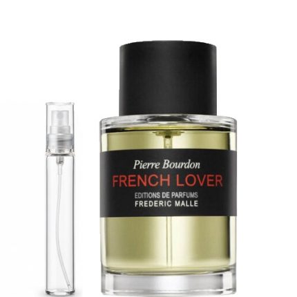 خرید عطر فردریک مال فرنچ لاور کارگاه عطر سازی عادل