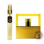عطر شیسیدو زن زنانه- طلایی (10میل) Shiseido Zen