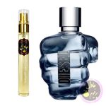 خرید عطر دیزل مشتی-اونلی بریو کارگاه عطر سازی عادل