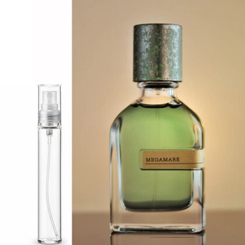 خرید عطر گرمی مگامار (مگاماره) کارگاه عطر سازی عادل