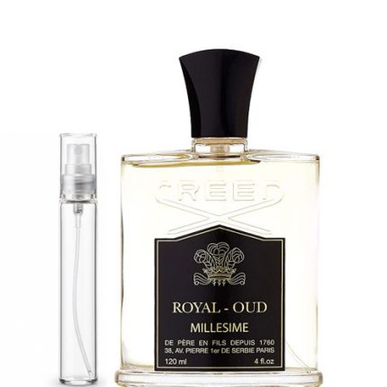 خرید عطر کرید رویال عود کارگاه عطر سازی عادل