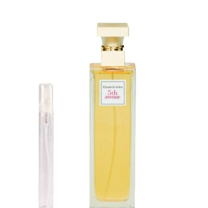 خرید عطر ادکلن الیزابت آردن فیفت اونیو-خیابان پنجم کارگاه عطر سازی عادل