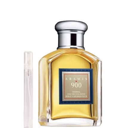 خرید عطر گرمی آرامیس 900 کارگاه عطر سازی عادل