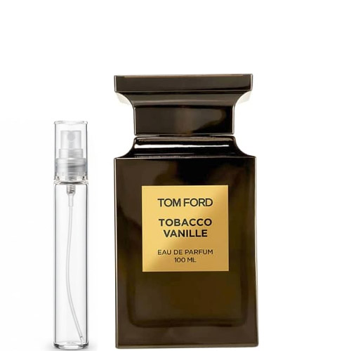 خرید عطر تام فورد توباکو وانیل کارگاه عطر سازی عادل