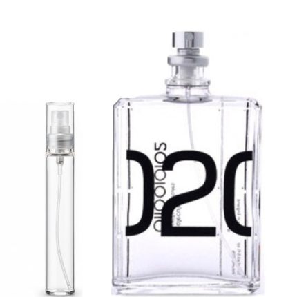 خرید عطر گرمی اسنتریک مولکول مولکول 02 کارگاه عطر سازی عادل