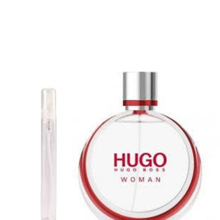 خرید عطر هوگو بوس هوگو ادو پرفیوم زنانه کارگاه عطر سازی عادل