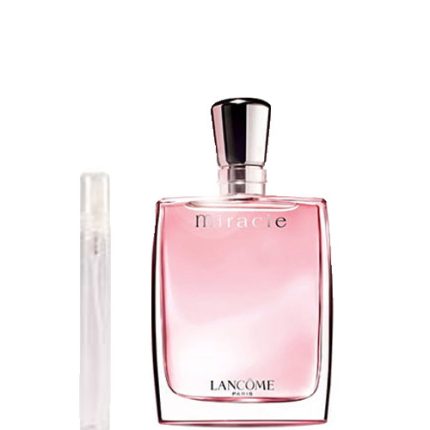 خرید عطر گرمی لانکوم میراکل کارگاه عطر سازی عادل