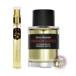خرید عطر فردریک مال فرنچ لاور کارگاه عطر سازی عادل