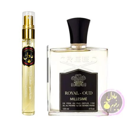 عطر کرید رویال عود