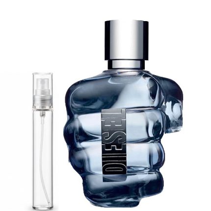 خرید عطر دیزل مشتی-اونلی بریو کارگاه عطر سازی عادل