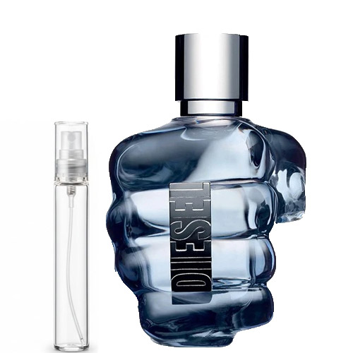 خرید عطر دیزل مشتی-اونلی بریو کارگاه عطر سازی عادل