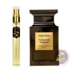 خرید عطر تام فورد توباکو وانیل فروشگاه عطر عادل پرفیوم