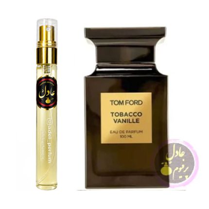 خرید عطر تام فورد توباکو وانیل فروشگاه عطر عادل پرفیوم