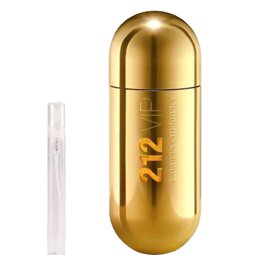 خرید عطر ادکلن ۲۱۲ وی آی پی زنانه کارگاه عطر سازی عادل