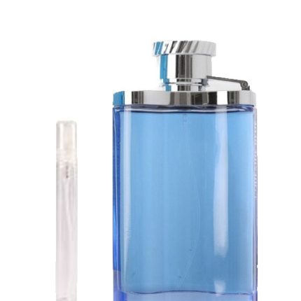 خرید عطر ادکلن دانهیل آبی-دیزایر بلو کارگاه عطر سازی عادل