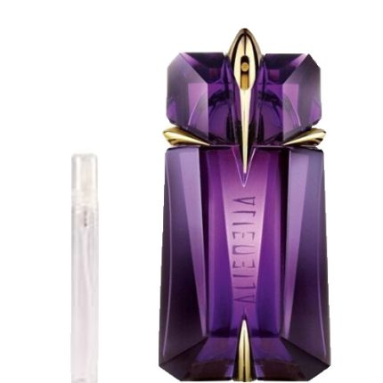 خرید عطر ادکلن الین موگلر اصل زنانه کارگاه عطر سازی عادل