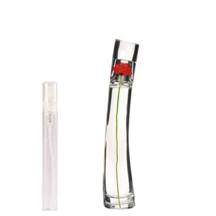 خرید عطرگرمی کنزو فلاور (10میل) کارگاه عطر سازی عادل