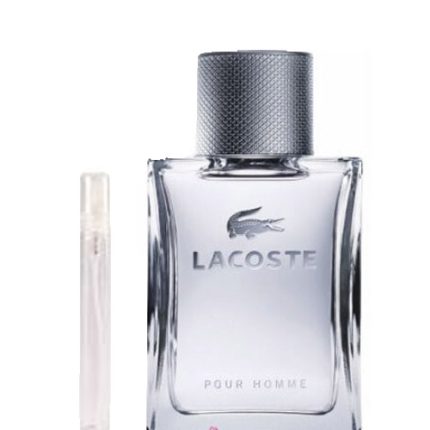 خرید عطر ادکلن لاگوست مردانه کارگاه عطر سازی عادل