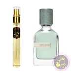 خرید عطر گرمی مگامار (مگاماره) کارگاه عطر سازی عادل