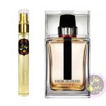 عطر دیور هوم اسپرت (10میل) | Dior Homme Sport