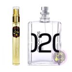 عطر اسنتریک مولکول مولکول 02 (10میل) | Escentric Molecules Molecule 02