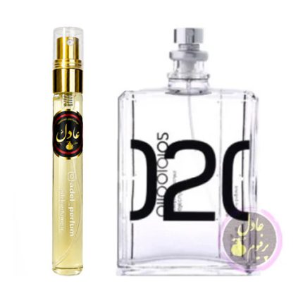 عطر اسنتریک مولکول مولکول 02 (10میل) | Escentric Molecules Molecule 02
