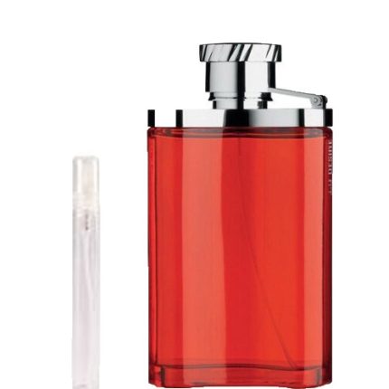 خرید عطر دانهیل قرمز-دانهیل دیزایر مردانه کارگاه عطر سازی عادل