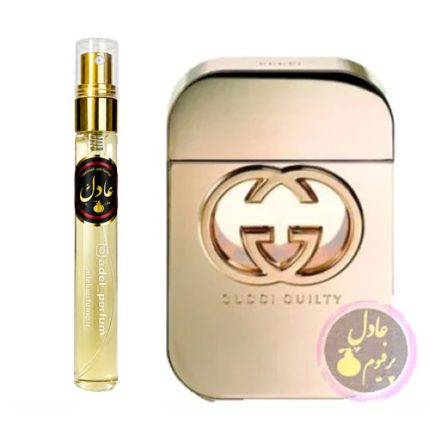 عطر گوچی گیلتی زنانه