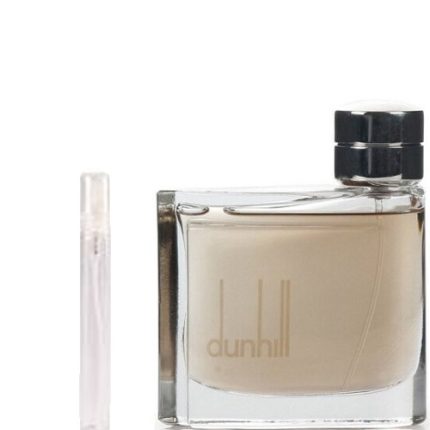 خرید عطر ادکلن دانهیل مردانه-دانهیل قهوه ای کارگاه عطر سازی عادل