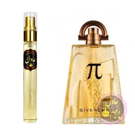 عطر ادکلن جیوانچی پی (10 میل) | Givenchy Pi