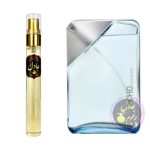 عطر ادکلن دیویدوف اکو مردانه ( (10میل) | Davidoff Echo for men