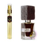 عطر ادکلن بلک افغان اصل-ناسوماتو بلک افگانو ( 10 میل)