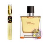 عطر هرمس تق هرمس | Hermes Terre d'Hermes (10 میل)