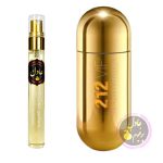 عطر ادکلن ۲۱۲ وی آی پی زنانه ( 10 میل) | Carolina Herrera 212 VIP
