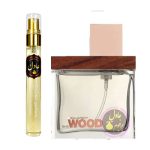 عطر ادکلن شی وود ( 10 میل) | She Wood