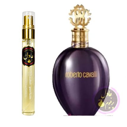 عطر ادکلن روبرتو کاوالی عود ال قصر ( 10 میل) | Roberto Cavalli Oud al Qasr